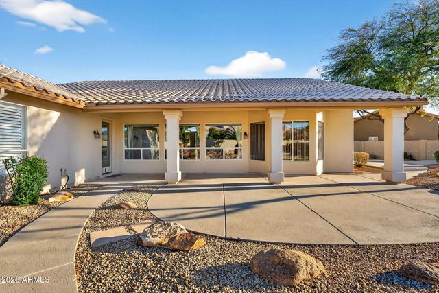 2096 N 133RD Avenue, Goodyear, AZ 85395