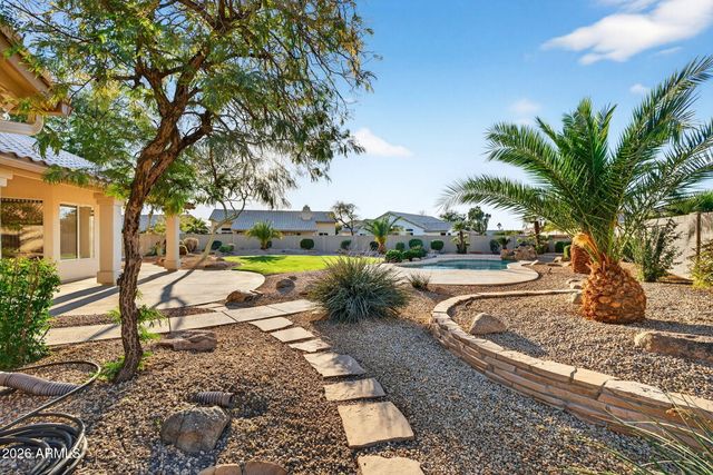 2096 N 133RD Avenue, Goodyear, AZ 85395