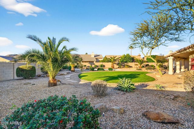 2096 N 133RD Avenue, Goodyear, AZ 85395