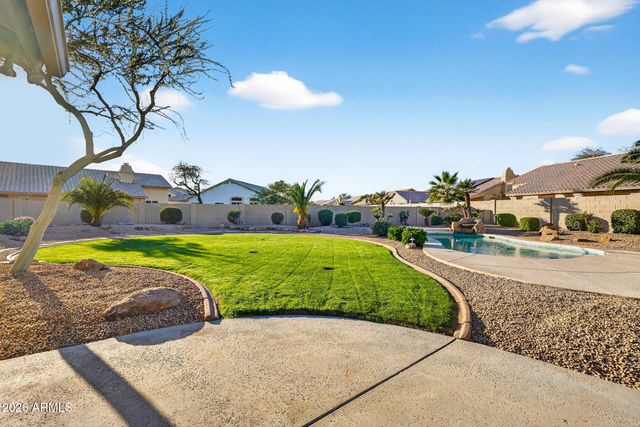 2096 N 133RD Avenue, Goodyear, AZ 85395