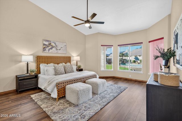 2096 N 133RD Avenue, Goodyear, AZ 85395