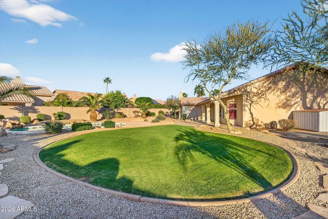 2096 N 133RD Avenue, Goodyear, AZ 85395