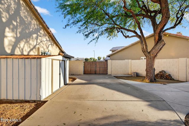 2096 N 133RD Avenue, Goodyear, AZ 85395
