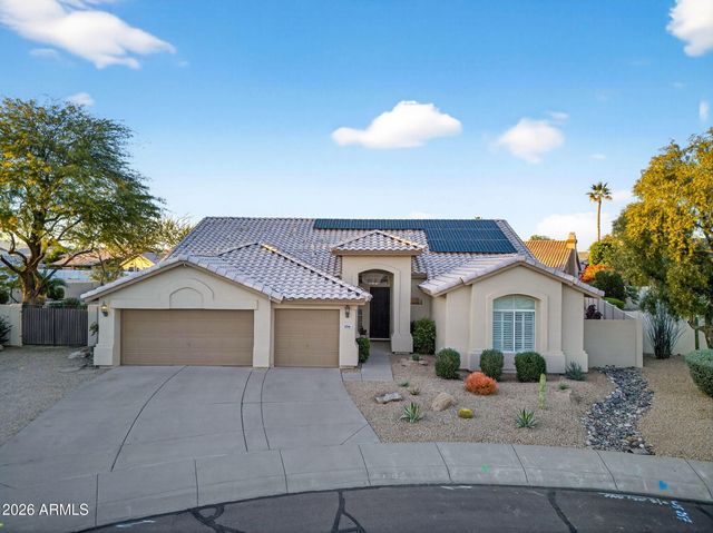 2096 N 133RD Avenue, Goodyear, AZ 85395