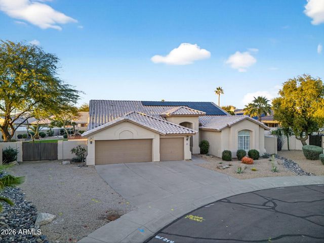 2096 N 133RD Avenue, Goodyear, AZ 85395