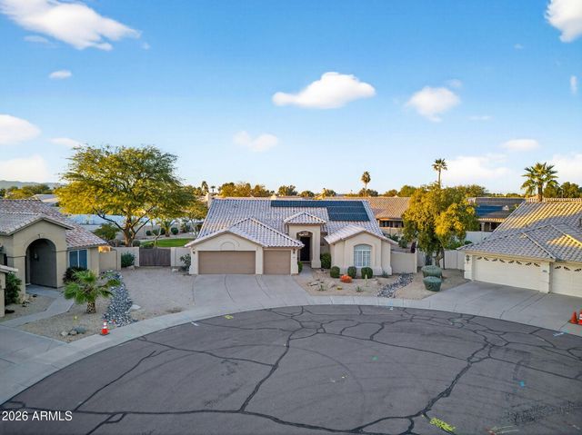 2096 N 133RD Avenue, Goodyear, AZ 85395