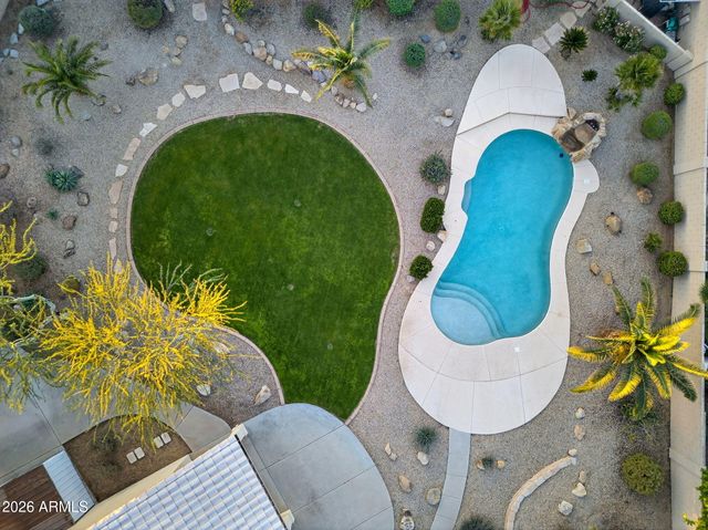 2096 N 133RD Avenue, Goodyear, AZ 85395