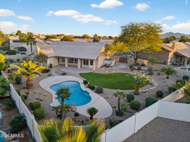 2096 N 133RD Avenue, Goodyear, AZ 85395