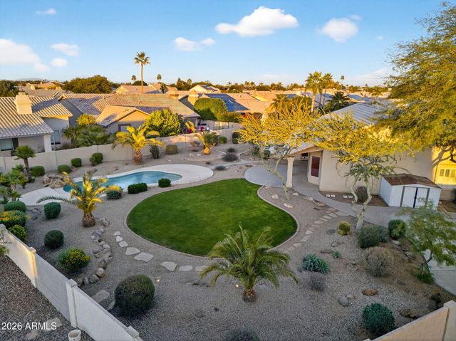 2096 N 133RD Avenue, Goodyear, AZ 85395