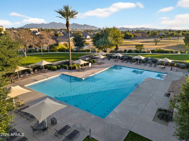 2096 N 133RD Avenue, Goodyear, AZ 85395