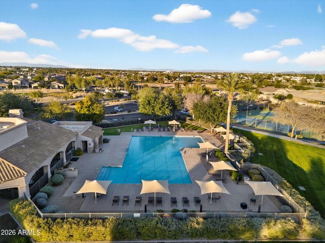 2096 N 133RD Avenue, Goodyear, AZ 85395