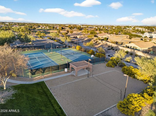 2096 N 133RD Avenue, Goodyear, AZ 85395