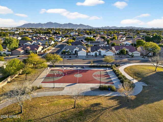 2096 N 133RD Avenue, Goodyear, AZ 85395