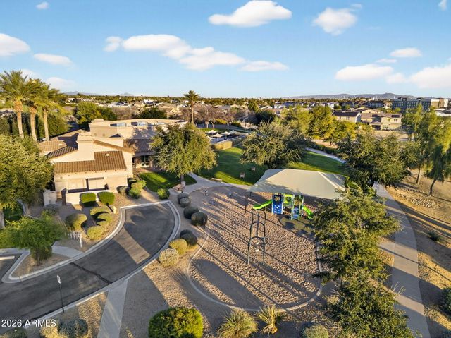 2096 N 133RD Avenue, Goodyear, AZ 85395