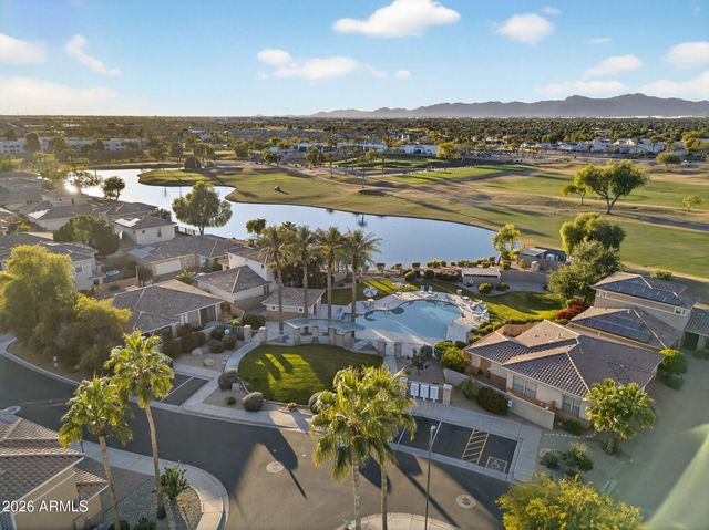 2096 N 133RD Avenue, Goodyear, AZ 85395