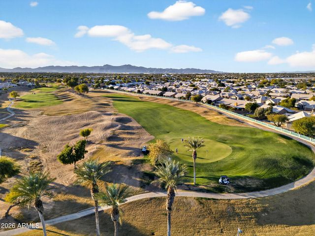 2096 N 133RD Avenue, Goodyear, AZ 85395