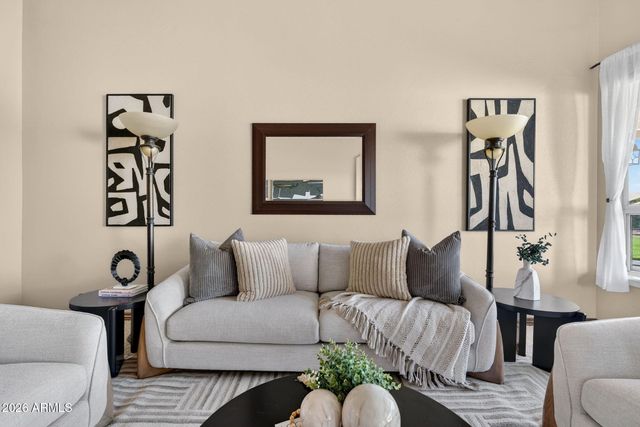 2096 N 133RD Avenue, Goodyear, AZ 85395