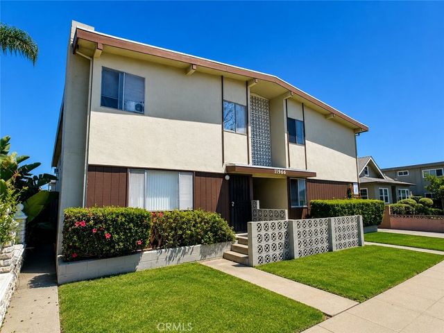11966 Oxford Avenue, Hawthorne, CA 90250
