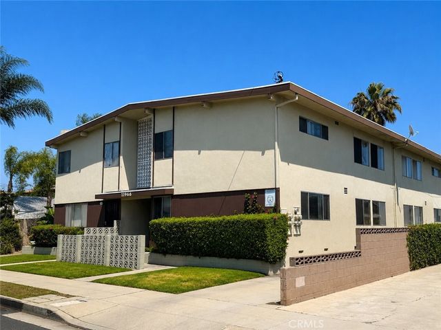 11966 Oxford Avenue, Hawthorne, CA 90250
