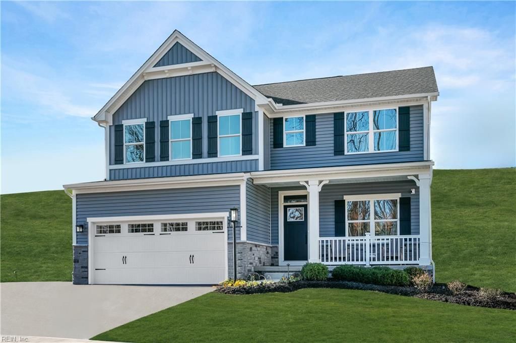 311 Crab Pot Catch, Poquoson, VA 23662