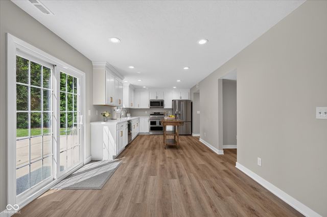 3731 Challenger Drive, Westfield, IN 46062