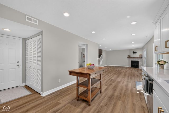 3731 Challenger Drive, Westfield, IN 46062