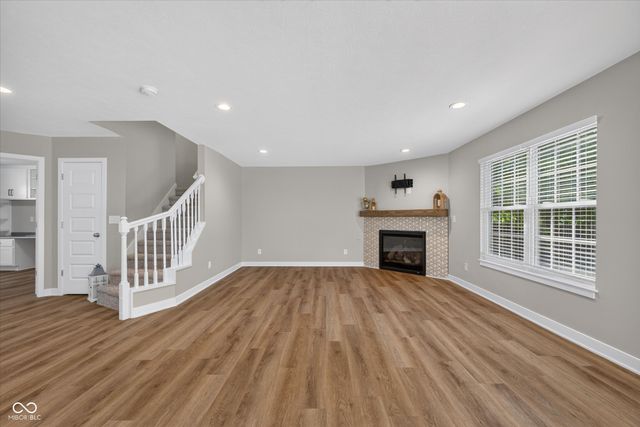 3731 Challenger Drive, Westfield, IN 46062