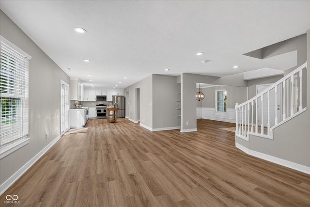 3731 Challenger Drive, Westfield, IN 46062