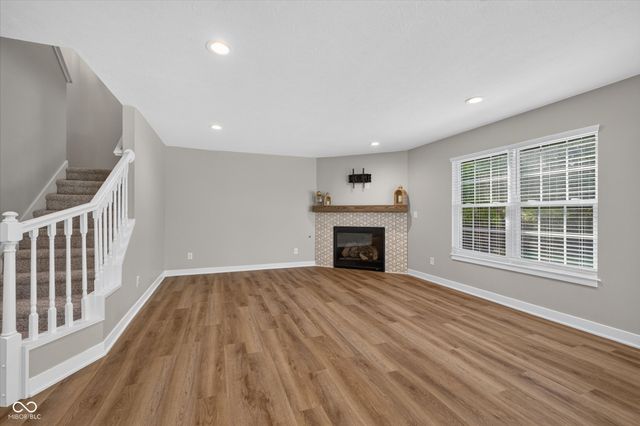 3731 Challenger Drive, Westfield, IN 46062