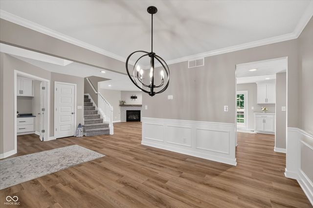 3731 Challenger Drive, Westfield, IN 46062