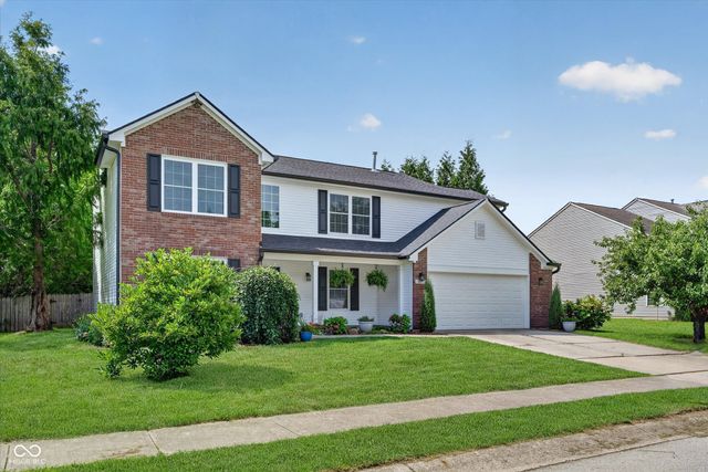 3731 Challenger Drive, Westfield, IN 46062