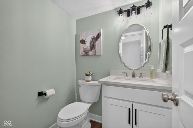 3731 Challenger Drive, Westfield, IN 46062