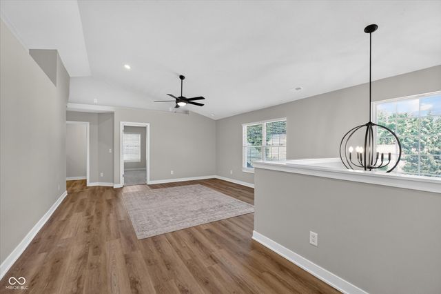3731 Challenger Drive, Westfield, IN 46062