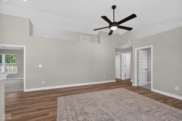 3731 Challenger Drive, Westfield, IN 46062