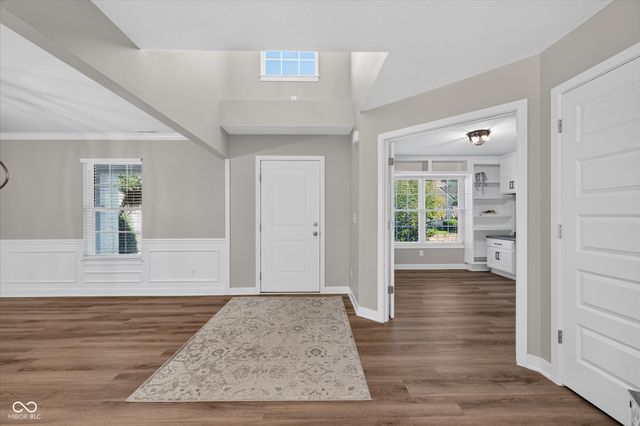 3731 Challenger Drive, Westfield, IN 46062