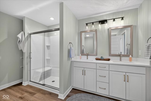 3731 Challenger Drive, Westfield, IN 46062