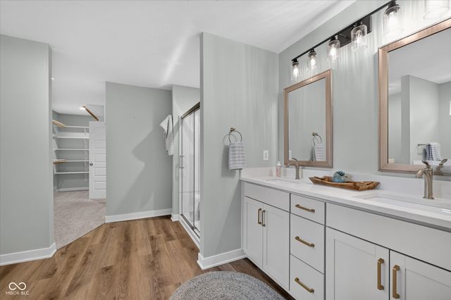 3731 Challenger Drive, Westfield, IN 46062