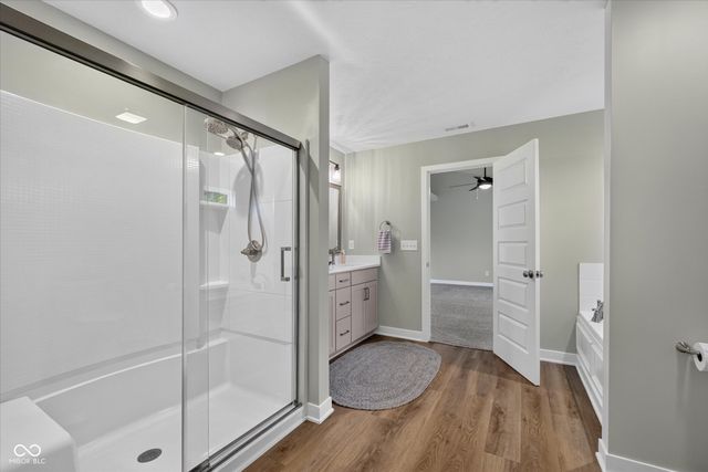 3731 Challenger Drive, Westfield, IN 46062