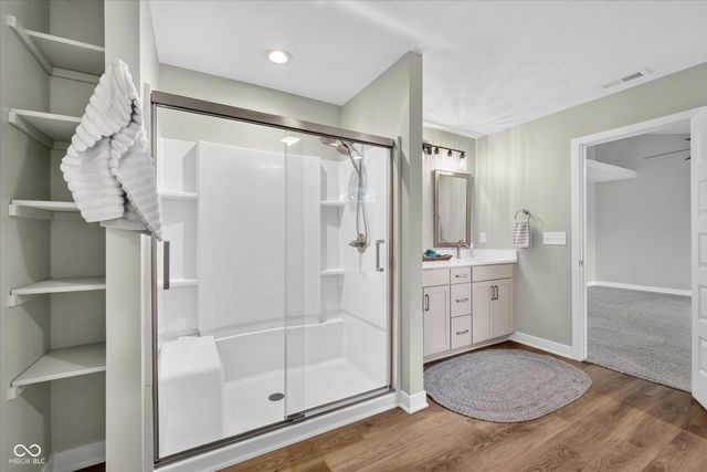 3731 Challenger Drive, Westfield, IN 46062