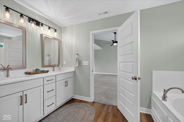 3731 Challenger Drive, Westfield, IN 46062