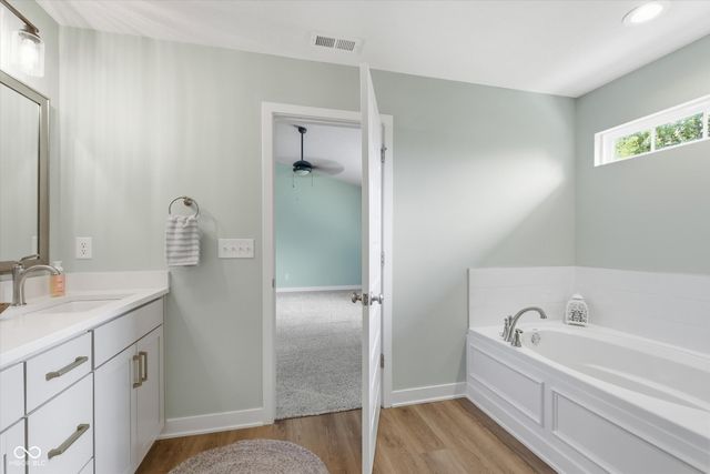 3731 Challenger Drive, Westfield, IN 46062