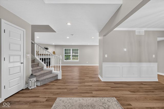 3731 Challenger Drive, Westfield, IN 46062