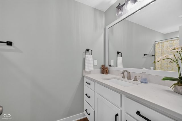 3731 Challenger Drive, Westfield, IN 46062