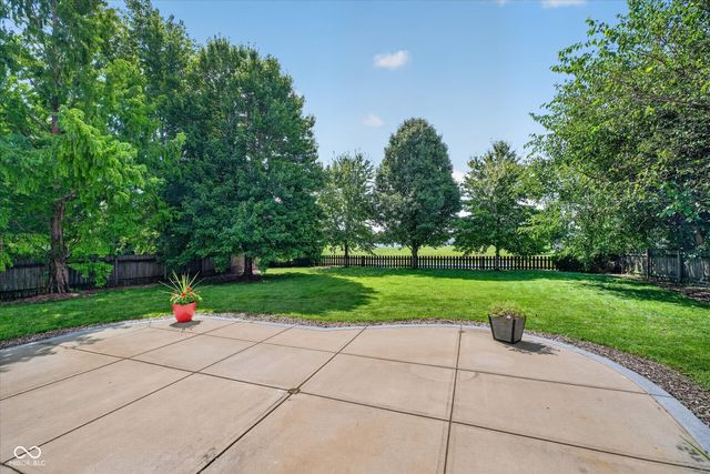 3731 Challenger Drive, Westfield, IN 46062