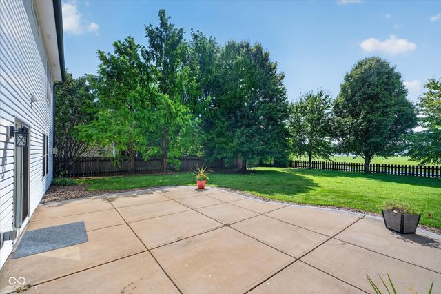 3731 Challenger Drive, Westfield, IN 46062