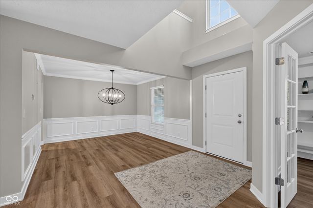 3731 Challenger Drive, Westfield, IN 46062