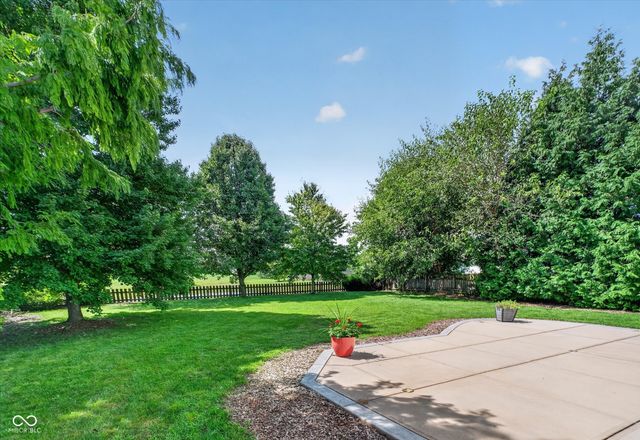 3731 Challenger Drive, Westfield, IN 46062