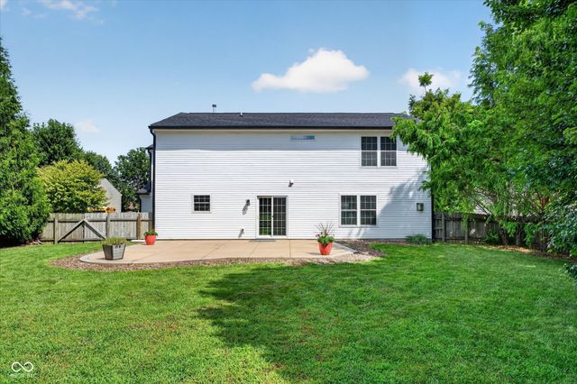 3731 Challenger Drive, Westfield, IN 46062