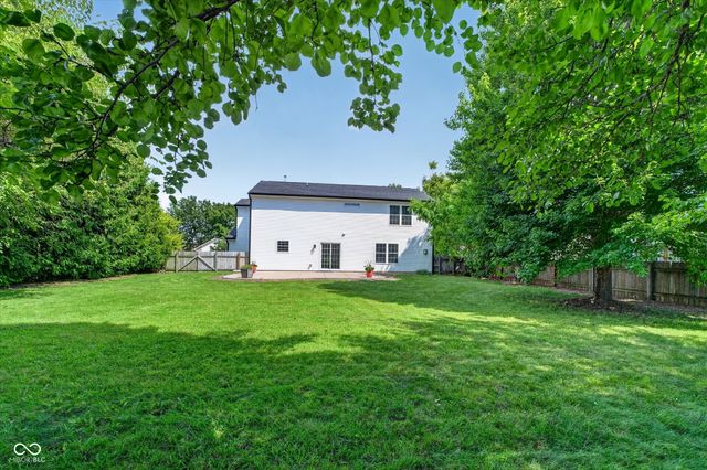 3731 Challenger Drive, Westfield, IN 46062