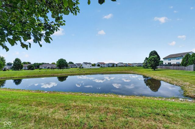 3731 Challenger Drive, Westfield, IN 46062